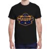 Gildan 100% Cotton 5.3 oz. T-Shirt (Rush) Thumbnail
