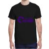 Gildan 100% Cotton 5.3 oz. T-Shirt (Rush) Thumbnail