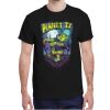 Gildan 100% Cotton 5.3 oz. T-Shirt (Rush) Thumbnail