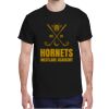 Gildan 100% Cotton 5.3 oz. T-Shirt (Rush) Thumbnail