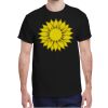 Gildan 100% Cotton 5.3 oz. T-Shirt (Rush) Thumbnail