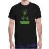 Gildan 100% Cotton 5.3 oz. T-Shirt (Rush) Thumbnail