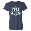 Tultex 213 - Ladies' T-Shirt Thumbnail