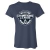 Tultex 213 - Ladies' T-Shirt Thumbnail