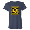 Tultex 213 - Ladies' T-Shirt Thumbnail