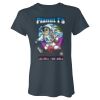 Tultex 213 - Ladies' T-Shirt Thumbnail