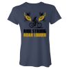 Tultex 213 - Ladies' T-Shirt Thumbnail