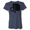 Tultex 213 - Ladies' T-Shirt Thumbnail