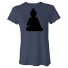 Tultex 213 - Ladies' T-Shirt Thumbnail
