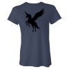 Tultex 213 - Ladies' T-Shirt Thumbnail